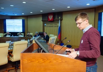 Результаты первого раунда инвентаризации охвата и открытости официальных статистических данных России за 2016 год.   